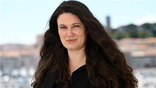 Regisseurin Mascha Schilinski ist mit ihrem Film „In die Sonne schauen“ nicht im Golden-Globe-Rennen. (Archivbild) 