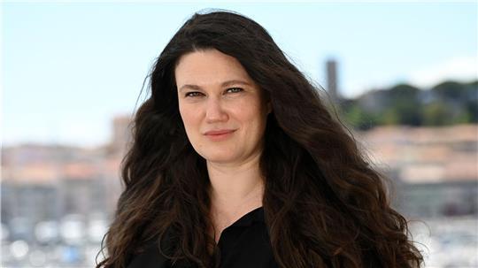 Regisseurin Mascha Schilinski nahm mit ihrem Film eine Oscar-Hürde. (Archivbild)