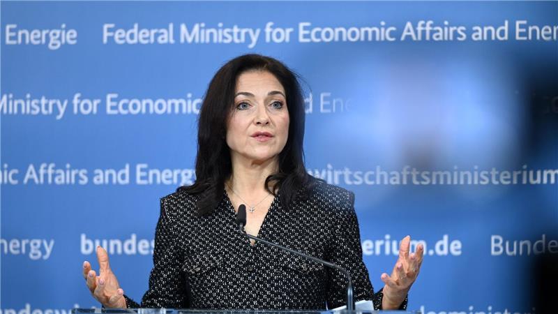 Reiche soll mit Klingbeil Vorschläge für Entlastungen machen. (Archivbild)