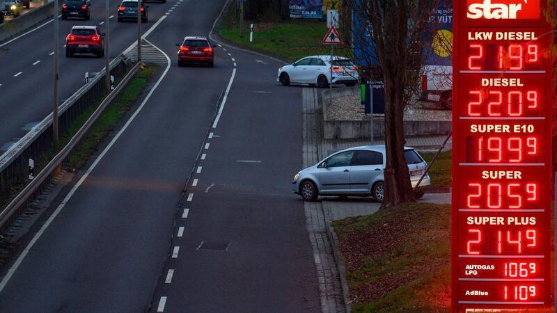 Reichen die Maßnahmen aus?