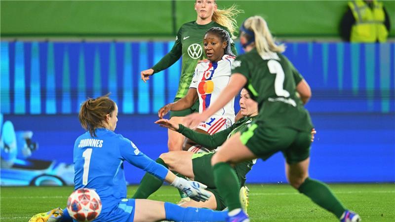 Reicht das 1:0 fürs Weiterkommen?