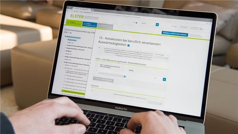 Diese Dinge können Sie von der Steuer absetzen Reisekosten absetzen spart Steuern.