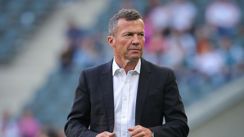 Matthäus: Bayern muss Wirtz holen und mit Musiala verlängern Rekord-Nationalspieler Lothar Matthäus hat für den FC Bayern Transferempfehlungen.