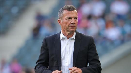 Rekord-Nationalspieler Lothar Matthäus hat für den FC Bayern Transferempfehlungen.