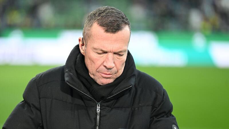 Matthäus schwärmt: DFB-Elf „muss“ Europameister werden Rekord-Nationalspieler Lothar Matthäus lobt die Nationalmannschaft und Rückkehrer Toni Kroos.