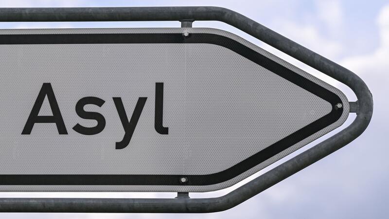 Rekordjahr? Im Jahr 2023 wurden bisher 267.384 Erstanträge auf Asyl gestellt.