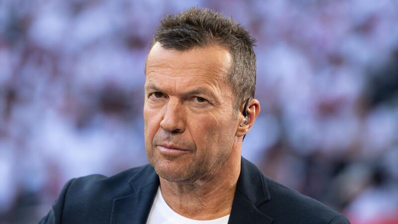 Matthäus über Messi-Auszeichnung: Wahl eine Farce Rekordnationalspieler Lothar Matthäus übt Kritik an der Vergabe des Ballon d’Or.