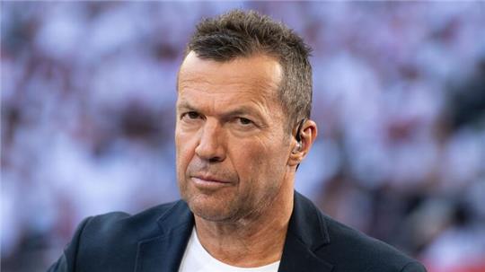 Rekordnationalspieler Lothar Matthäus übt Kritik an der Vergabe des Ballon d’Or.