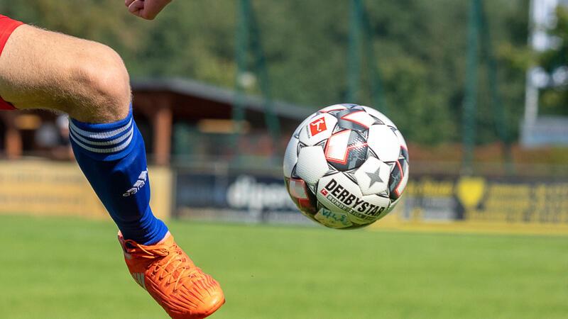 Remis spielten Oste/Oldendorf und A/O II.