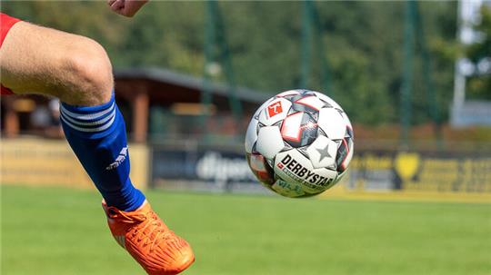 Remis spielten Oste/Oldendorf und A/O II.