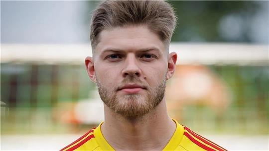 Renè Fahrenkrug pendelt zurzeit zwischen zwei Mu/Ku-Mannschaften hin und her - jetzt half er bei der Zweiten aus.