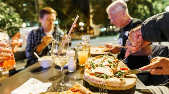 Gastronomie+
Essen in Stade+
Mehrwertsteuer+
