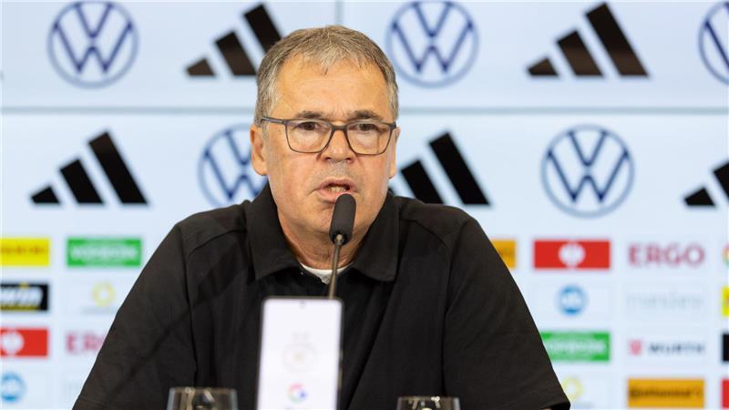 Rettig spricht über die anstehende WM.