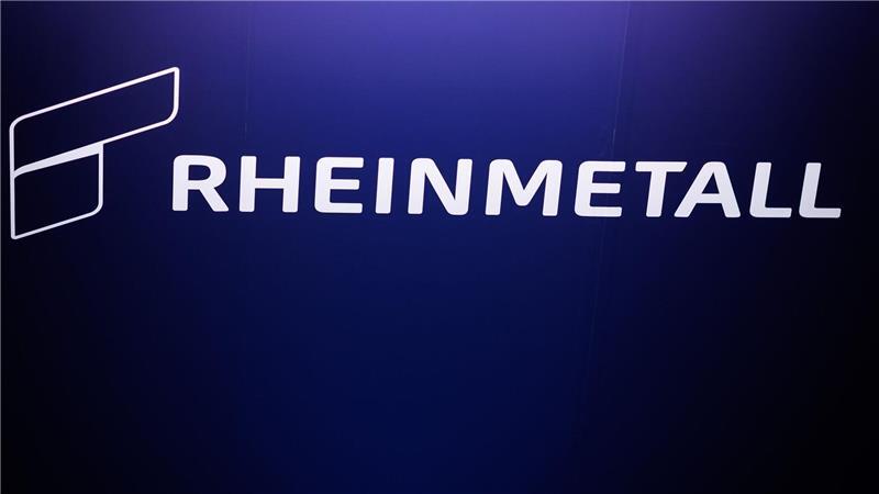 Rheinmetall und Telekom entwickeln Anti-Drohnen-Abwehrschirm Rheinmetall baut nicht nur selbst Drohnen, sondern hat auch Erfahrung mit der Bekämpfung und dem Abfangen feindlicher Drohnen. (Archivbild)