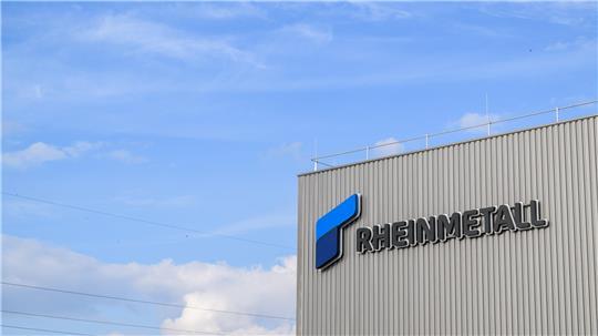 Rheinmetall hat mit dem finnischen Unternehmen Iceye ein Gemeinschaftsunternehmen gegründet, um Weltraumsatelliten herzustellen.