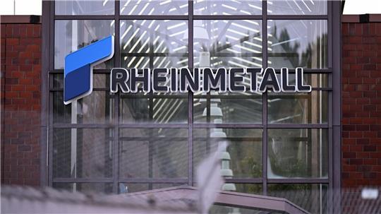 Rheinmetall ist bei vielen Jobsuchenden hoch im Kurs. (Archivbild)