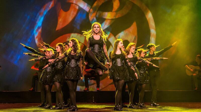 „Rhythm of the Dance“ geht 2026 wieder auf Tour - und gastiert dann auch in Stade.