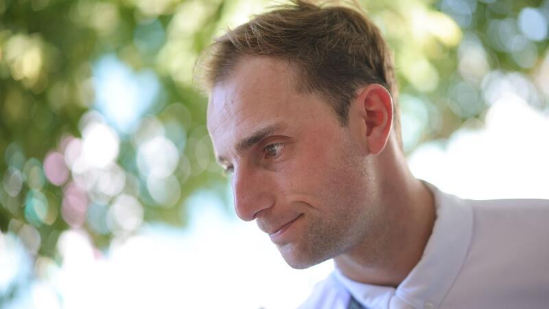 Nur zwei deutsche Springreiter erreichen Olympia-Finale Richard Vogel enttäuscht bei der Qualifikation und scheidet aus.