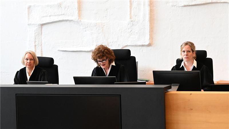 „Schwieriges Verfahren“ – Prozess um Tod von Hanna Richterin Heike Will: „Das ist ein schwieriges Verfahren.“