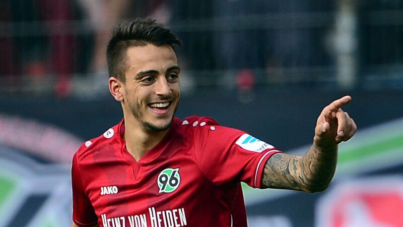 Richtig Fahrt nahm Joselus Karriere erst bei Espanyol Barcelona und seit dieser Saison bei Real Madrid auf.