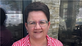 "Richtig gut, weil ich gerade mein kleines Kreativ-Atelier „Vantastisch“ in der Thuner Straße einrichte."Cornelia Vanhoefer aus Stade am Dienstag, 19. Mai 2026.