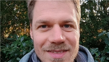 „Richtig gut, weil wir am Samstag einen Oscar-prämierten Holocaust-Film zeigen und mit den Omas gegen Rechts diskutieren.“Nico Albrecht (40), Katharinenkino aus Bliedersdorf, am Donnerstag, 13. November 2025.