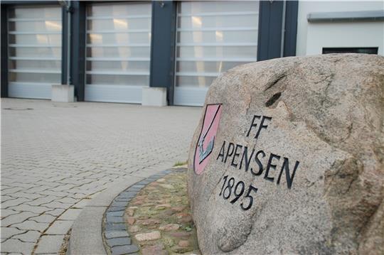 Richtlinie oder Handlungsempfehlung? Diese Frage steht im Raum, wenn es um den Feuerwehrbedarfsplan in Apensen geht. Foto: Laudien