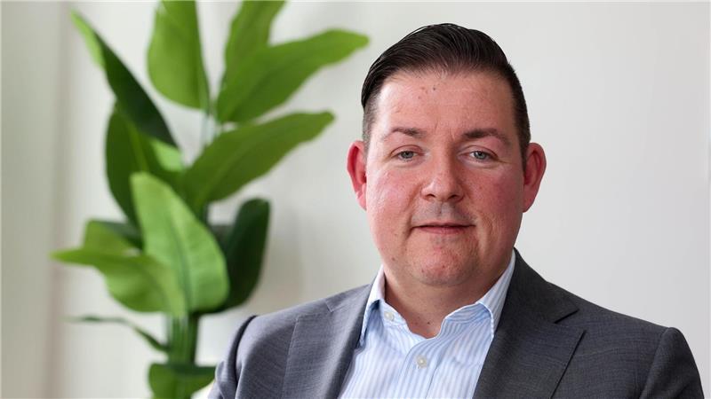 Riethig weist die Vorwürfe gegen sich zurück.