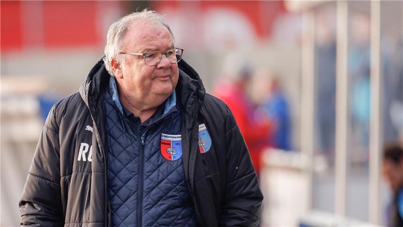 Rigo Gooßen und weitere D/A-Sponsoren nehmen etwa fünf Millionen Euro in die Hand.