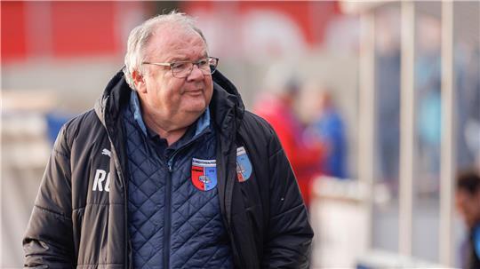 Rigo Gooßen und weitere D/A-Sponsoren nehmen etwa fünf Millionen Euro in die Hand.