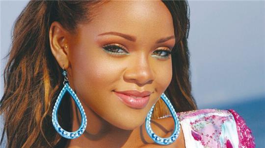 Rihanna ist heute wohl das wichtigste Aushängeschild für ihr Heimatland Barbados. (Handout)