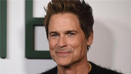 Rob Lowe hat sich mit seinen Glückwünschen vertan.
