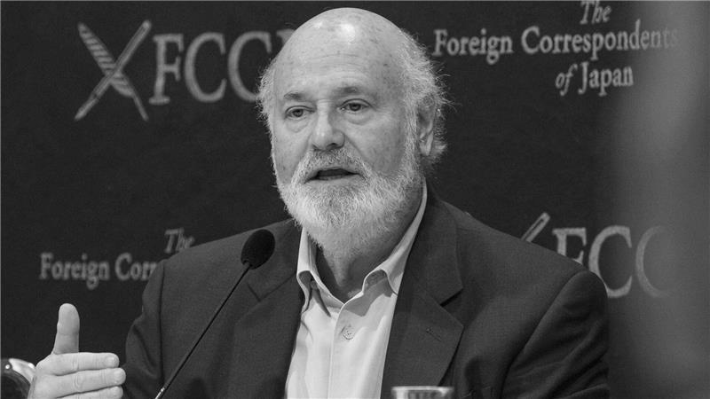Rob Reiner war vor allem als Regisseur von Filmen wie „Harry und Sally“ und „Eine Frage der Ehre“ bekannt.