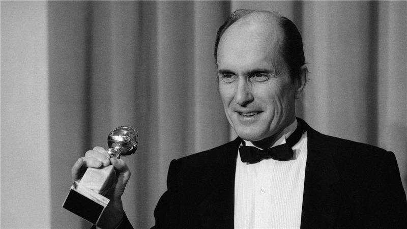 Robert Duvall hat viele wichtige Preise erhalten, darunter 1984 den Golden Globe für seine Rolle in „Tender Mercies“. (Archivbild)