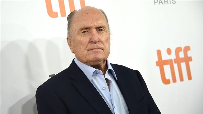 Robert Duvall steht seit über 60 Jahren vor der Kamera. (Archivbild) 