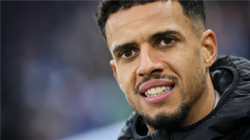 Robert Glatzel hatte seine Einsatzzeiten kritisiert.