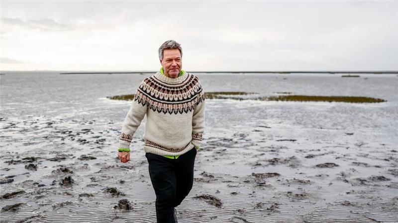 Bauernprotest gegen Habeck – nur ein Tatverdächtiger Robert Habeck dachte nach dem Vorfall an einen Rückzug.