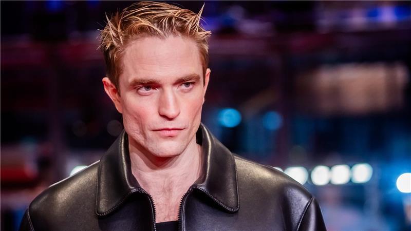 Robert Pattinson ist an der Seite von Jennifer Lawrence zu sehen (Archivbild).