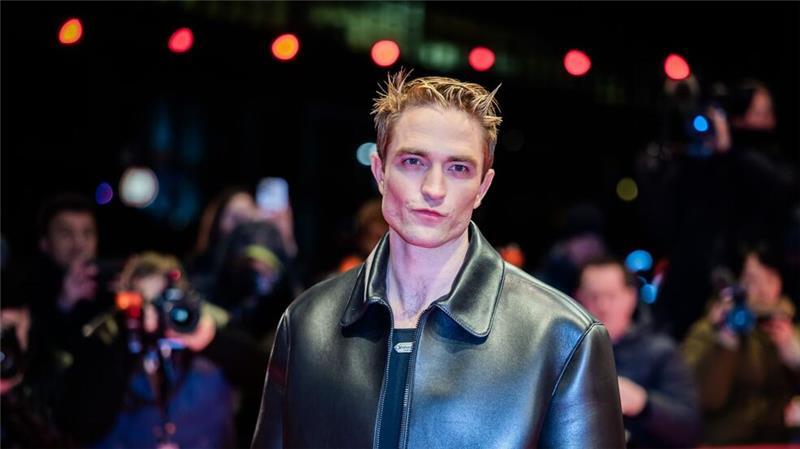 Berlinale: Timothée, Tilda und Trump als Elefant im Raum Robert Pattinson sorgt für Fan-Gekreische.