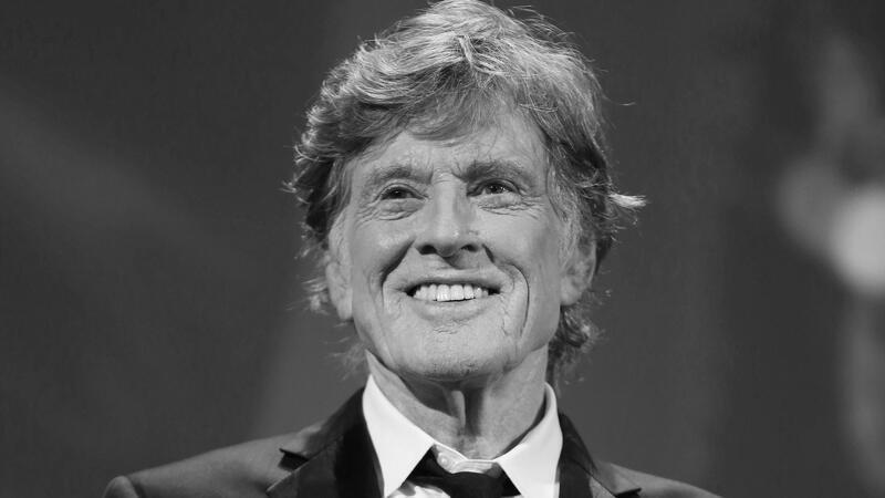 Robert Redford ist im Alter von 89 Jahren verstorben.