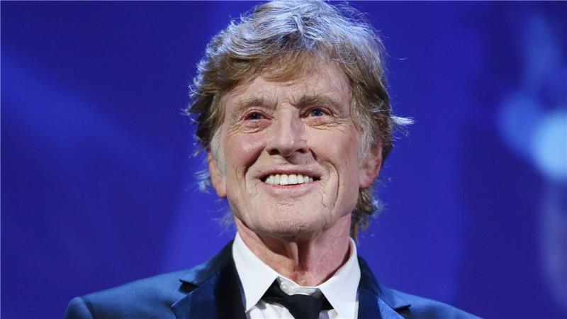 Robert Redford war Schauspieler, Regisseur und ein engagierter Umweltschützer. (Archivbild)