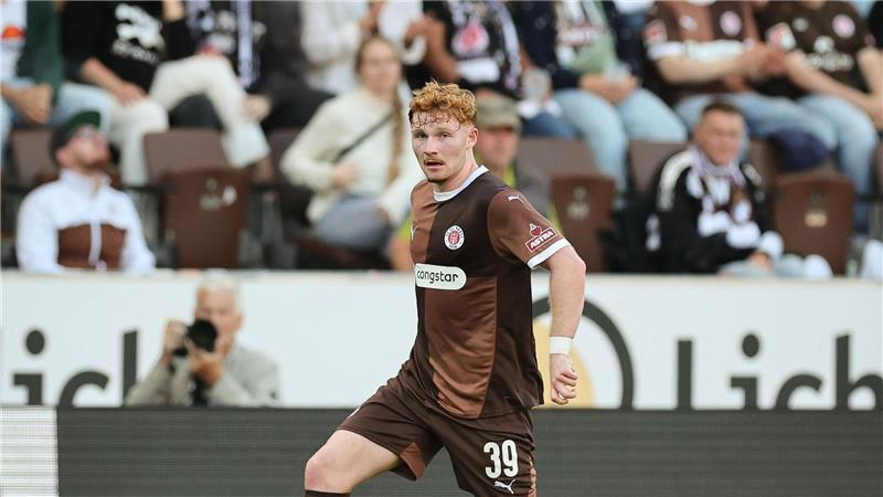 Robert Wagner wechselt auf Leihbasis von Freiburg nach Kiel.