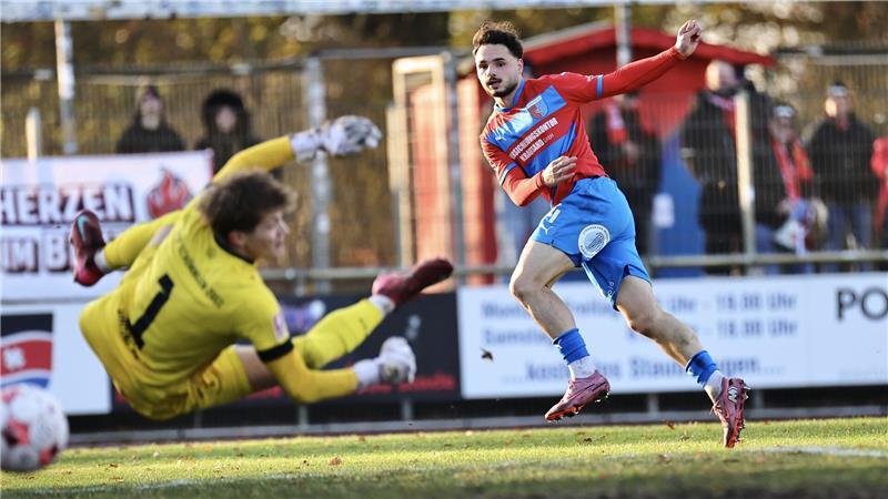 Abgang ohne großen Bahnhof: Fünf D/A-Spieler orientieren sich neu Robin Kölle zieht es in die 3. Liga. Fix ist allerdings noch nichts.
