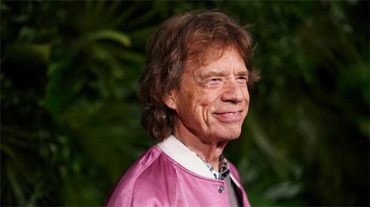 Rocklegende Mick Jagger wurde selbst schon Opfer des Dating-Phänomens Ghosting. (Archivbild)
