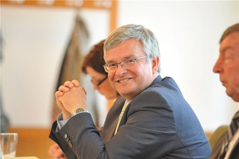 Roesberg im Mai 2013. Foto: Wisser