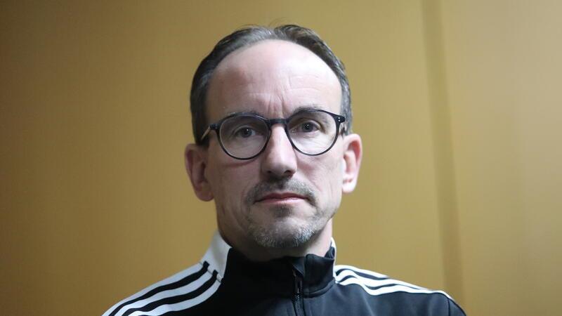 Roland Aue: „Wir haben einen Trend zur Gewaltbereitschaft.“