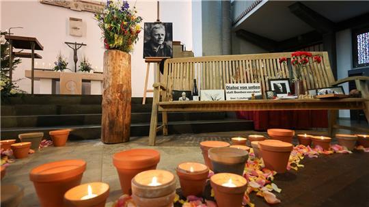 Rolf Becker war am 12. Dezember im Alter von 90 Jahren gestorben.