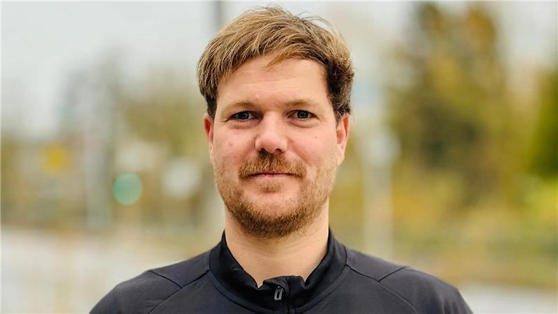 Roman Rode vom SSV Hagen