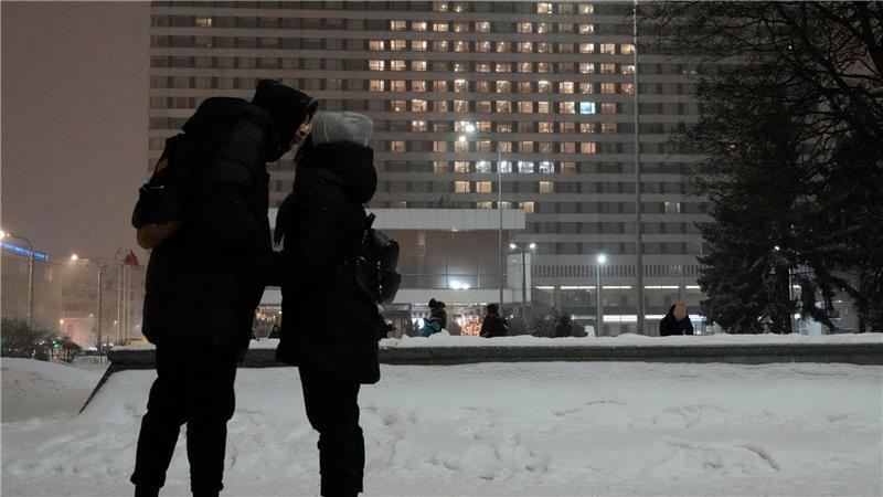 Romantische Sehnsucht als Gegenentwurf zu den ermüdenden Routinen moderner Dating-Kultur. (Symbolbild)