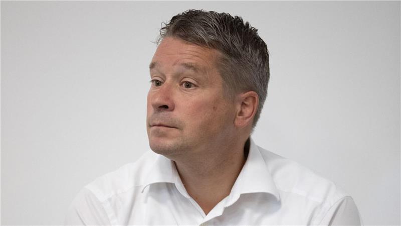 Ronald Maul neuer Vorstandschef von Hansa Rostock Ronald Maul soll neuer Vorstandsvorsitzender von Hansa Rostock werden.